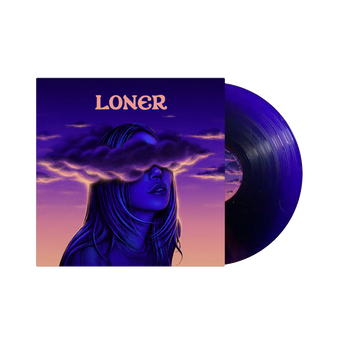 Loner (Purple LP)
