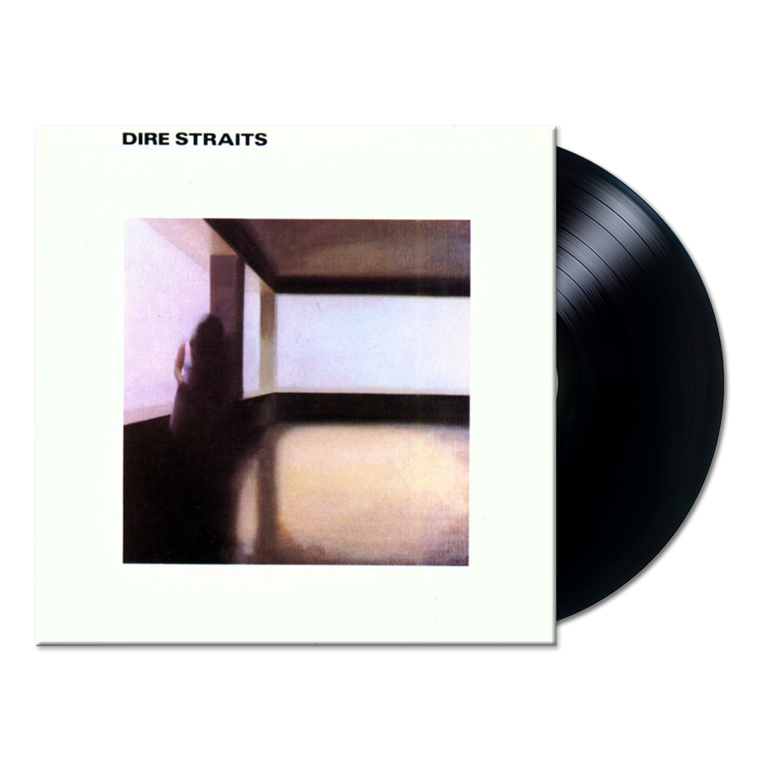 Dire orders straits vinyl