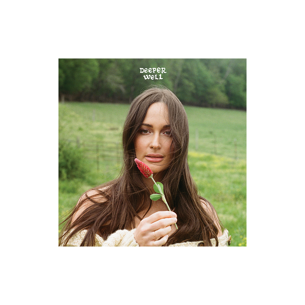 Deeper Well (Digital Album) By Kacey Musgraves | The Sound Of Vinyl AU