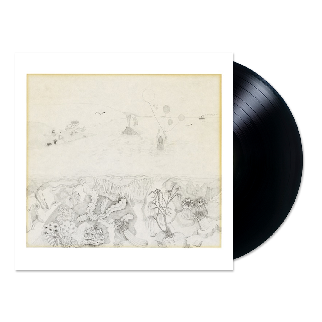 ◾️USオリジナル盤■ROBERT WYATT ■ロバートワイアット■ Rock Robert Wyatt – Rock Bottom アナログレコード LP