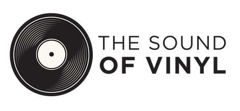 The Sound of Vinyl AU logo