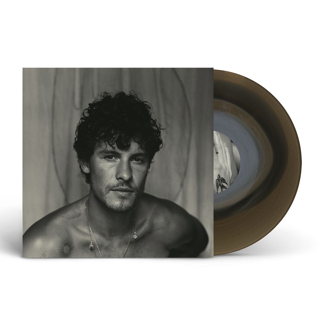 shawn mendes アナログ レコード LP Vinyl Shawn Mendes - Shawn (Exclusive Premium Packaging LP) by Shawn