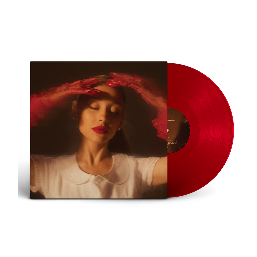 Eternal Sunshine exclusive Cover No 1 Lp By Ariana Grande The eternal-sunshine-exclusive-cover-no-1-lp-by-ariana-grande-the