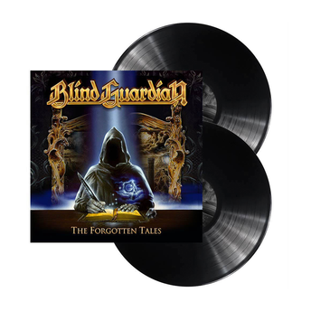 The Forgotten Tales (Remastered 2LP)