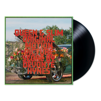 Queen & Slim: Original Motion Picture Score (LP)