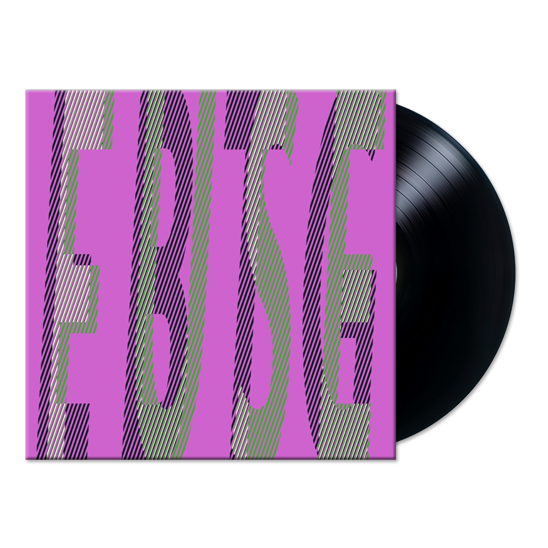 Everything But The Girl - Fuse (LP) by Everything But The Girl