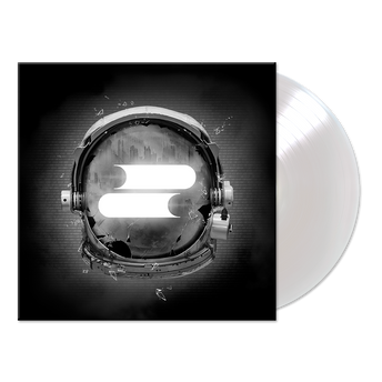 The Algorithm (Limited Edition Clear LP)