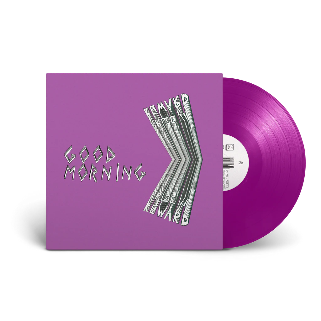 Prize // Reward (Limited Edition Neon Violet LP)