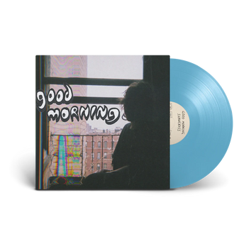 Shawcross (Limited Edition Blue LP)