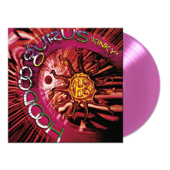 Kinky (Purple LP)