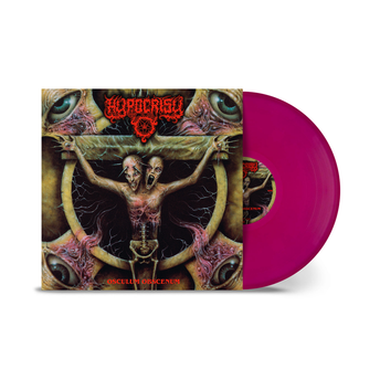 Osculum Obscenum (Purple LP)