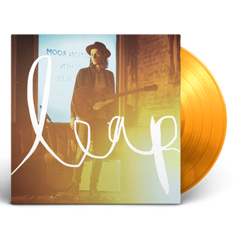 Leap (Exclusive Orange LP)