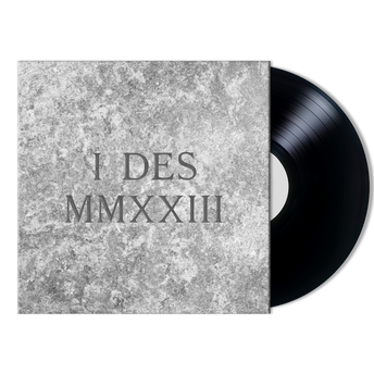 I Des (LP)