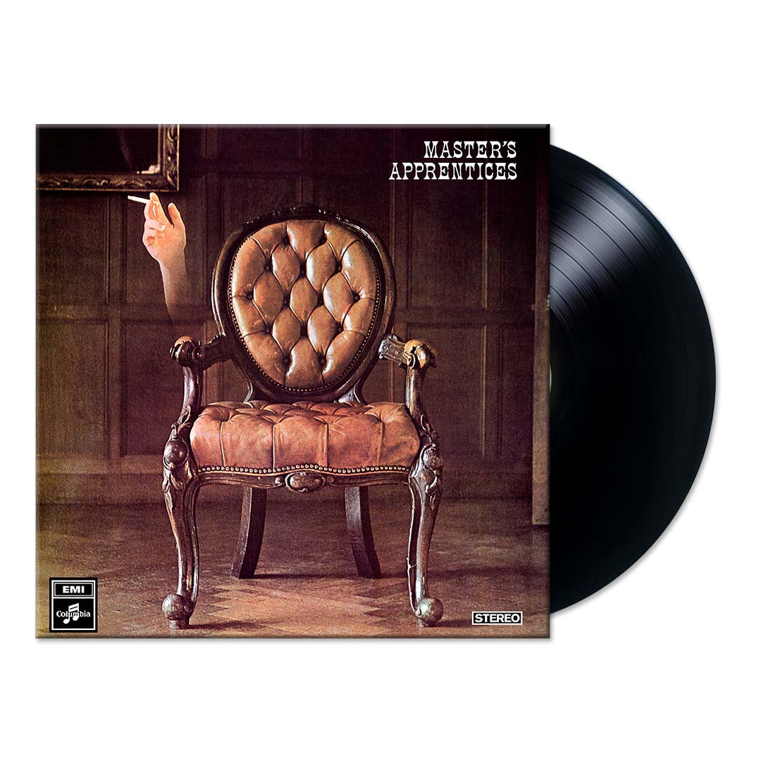 Master's Apprentices - Choice Cuts, Vinyl LP Master's Apprentices - Choice Cuts, Vinyl LP
