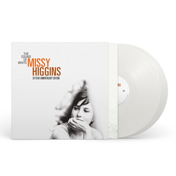The Sound of White (20 Year Anniversary Edition 2LP)