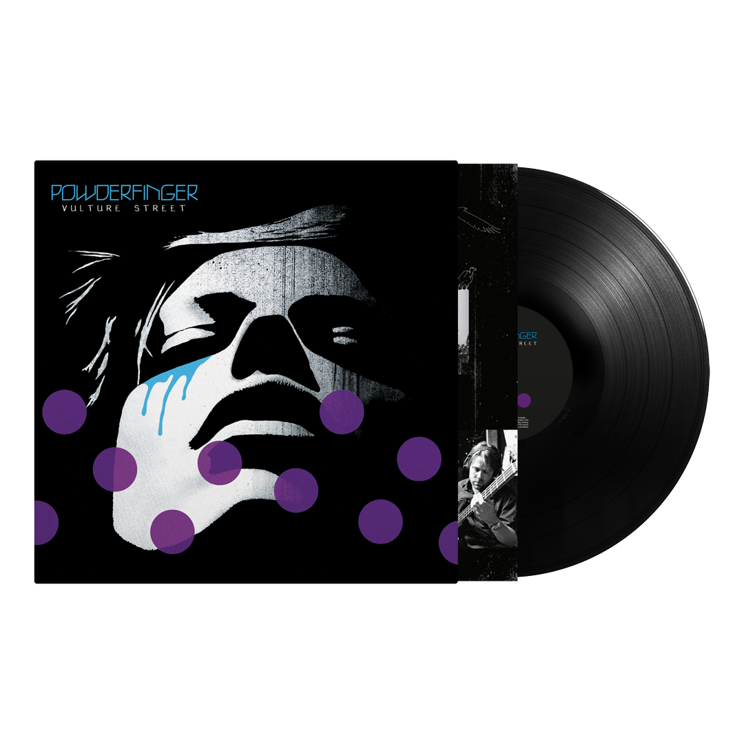 Powderfinger - Vulture Street (20th Anniversary Edition) Vinyl LP Powderfinger - Vulture Street (20th Anniversary Edition) Vinyl LP