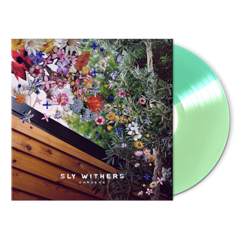 Gardens (Green And Mint LP)