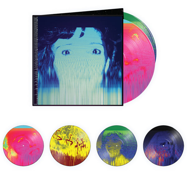 We Will Always Love You (Limited Edition Picture Disc) by The 