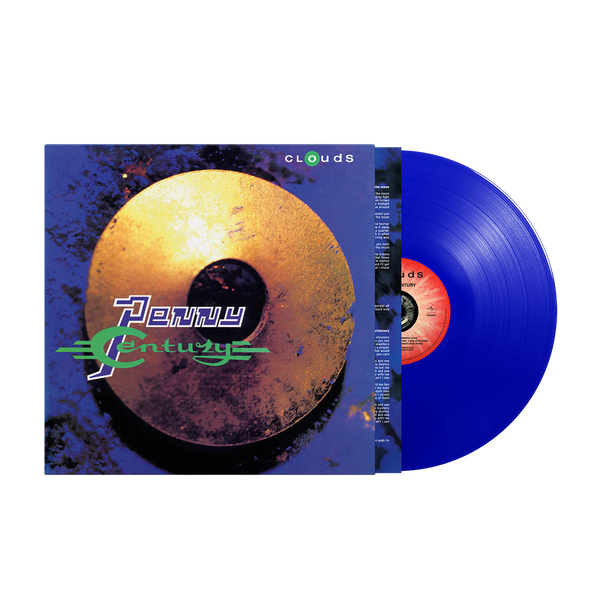  Longbranch Pennywhistle: CDs & Vinyl
