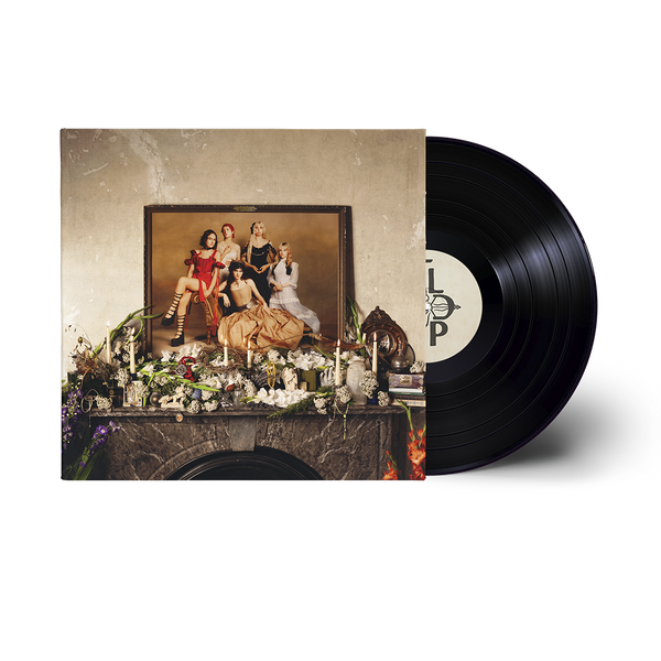 Prelude To Ecstasy (LP) by The Last Dinner Party The Sound of Vinyl AU