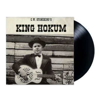 King Hokum (LP)