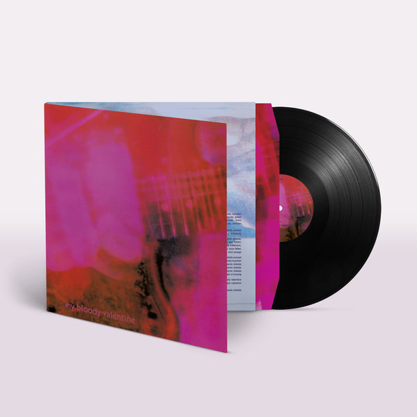 loveless (LP) | The Sound of Vinyl – The Sound of Vinyl AU