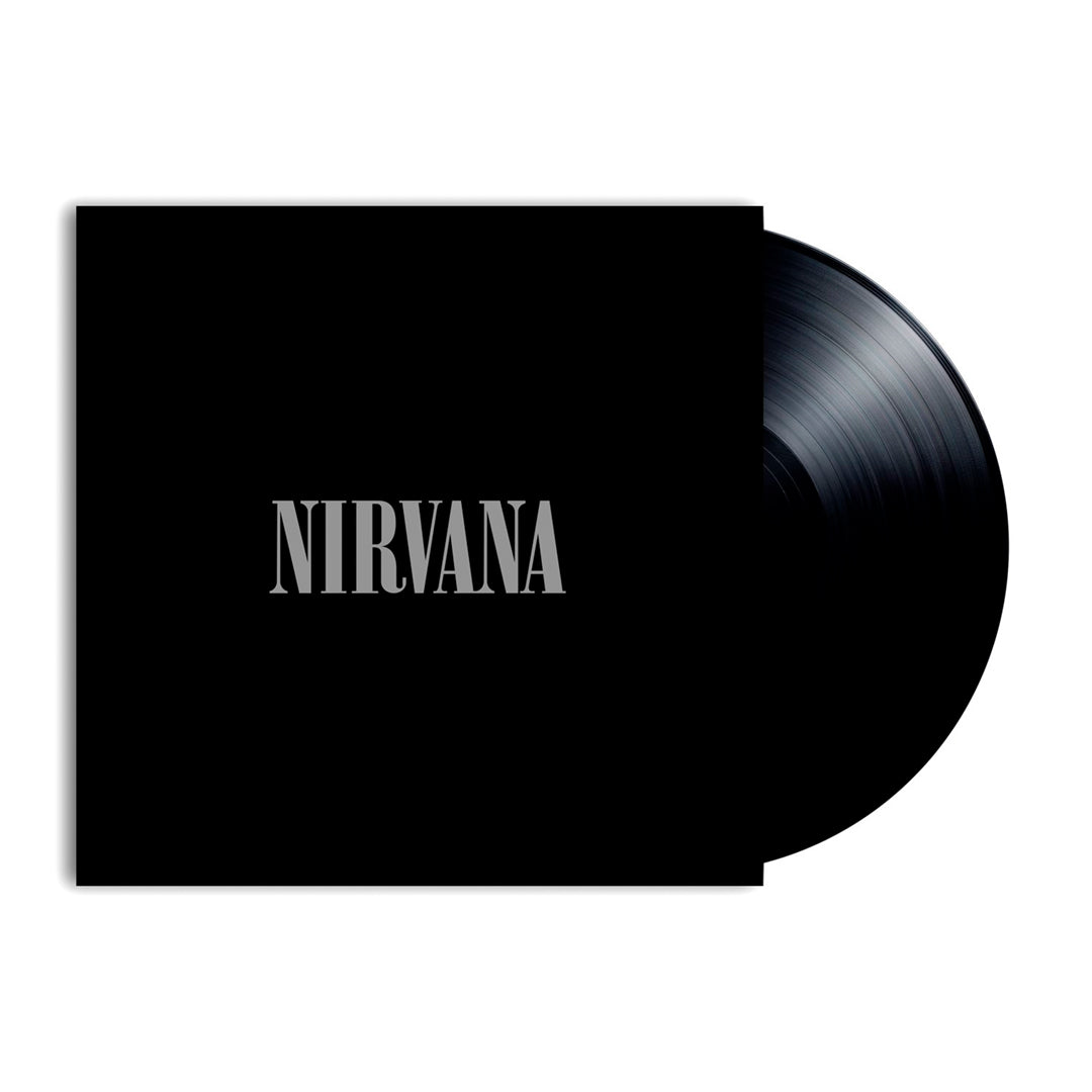 Nirvana - Nirvana (LP) by Nirvana | THE SOUND OF VINYL - The Sound