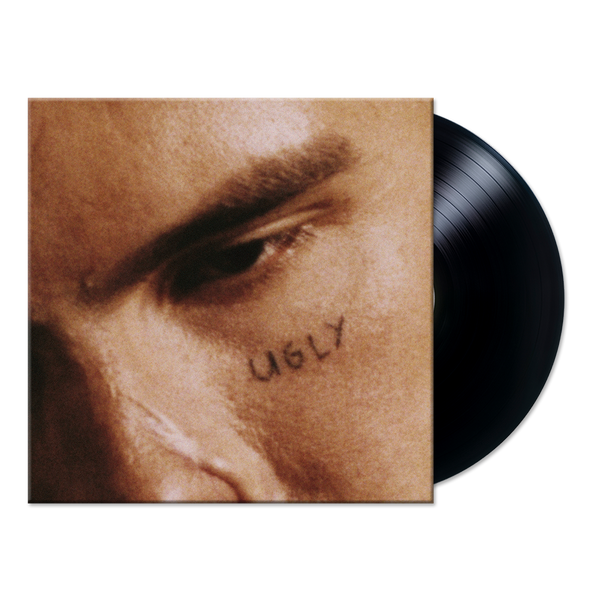 UGLY (LP) by slowthai  The Sound of Vinyl AU