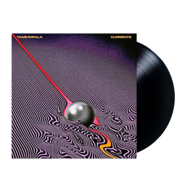 Currents (LP) By Tame Impala | THE SOUND OF VINYL – The Sound Of Vinyl AU