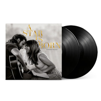 A Star is Born OST (2LP)