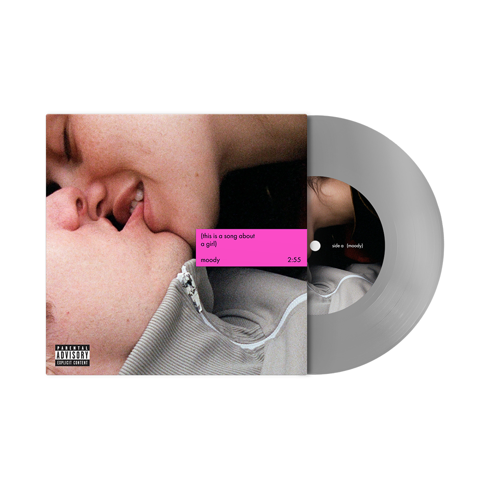Moody 7"