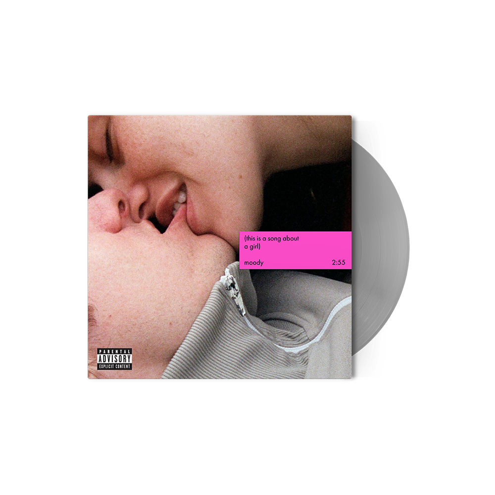 Moody 7" 2