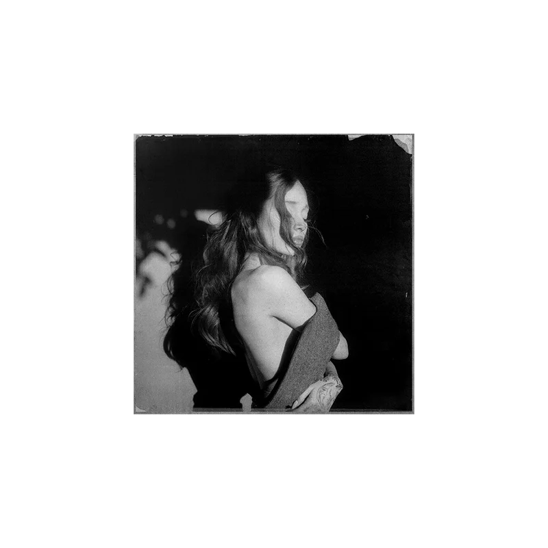 Petal (Translucent Pearly White LP) insert