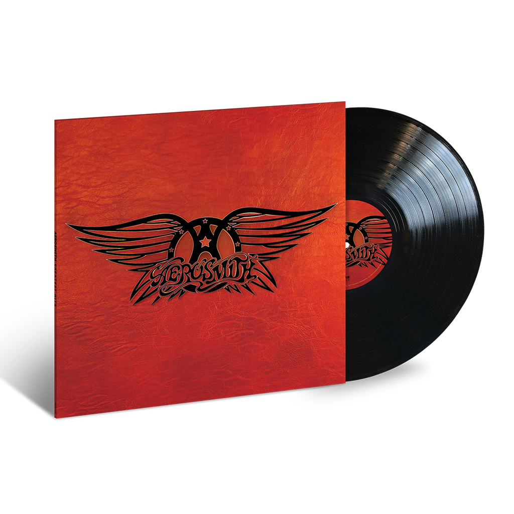 Greatest Hits LP By Aerosmith The Sound Of Vinyl AU greatest-hits-lp-by-aerosmith-the-sound-of-vinyl-au