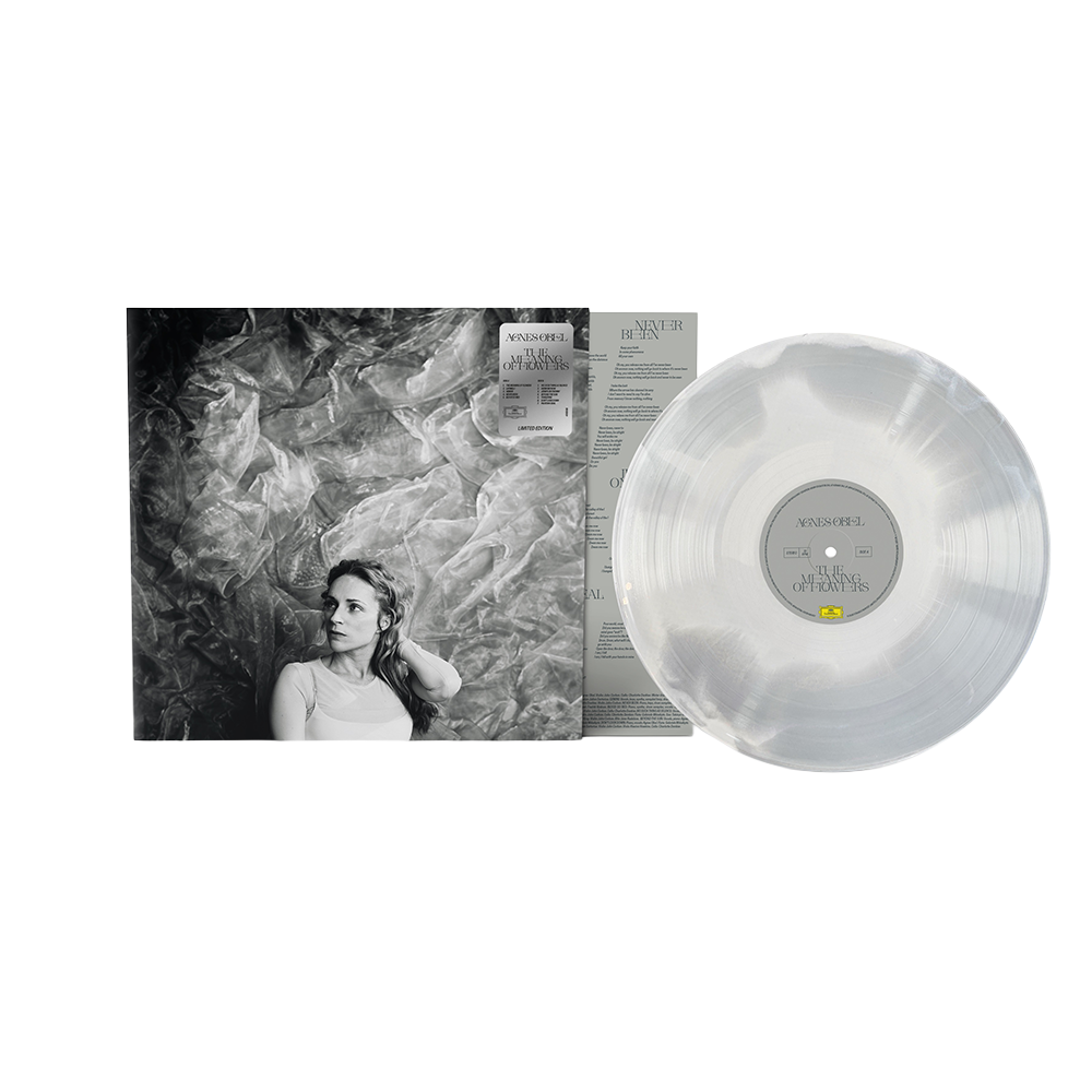 The Meaning Of Flowers (Exclusive Smokey Silver LP)