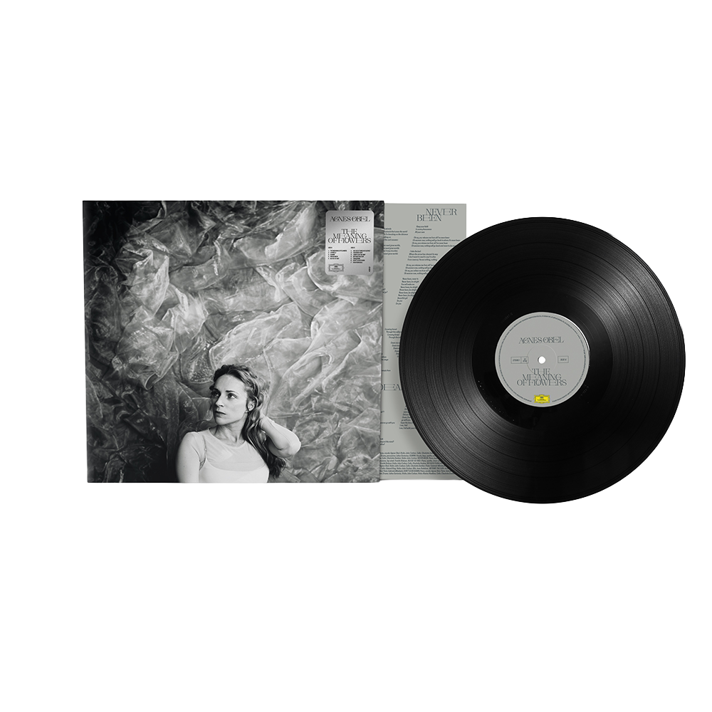The Meaning Of Flowers (LP)
