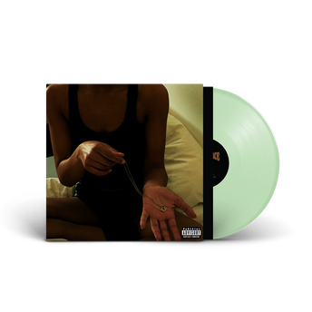 The Necklace (Exclusive Glow In The Dark LP)