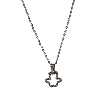 Limited Teddy Necklace