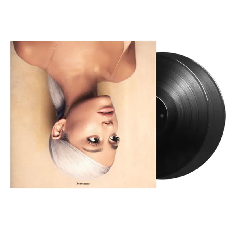 Sweetener (2LP)