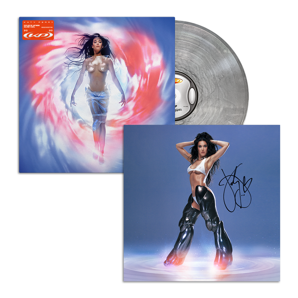 143 (Silver LP) + Signed Art Card + Digital Album_01