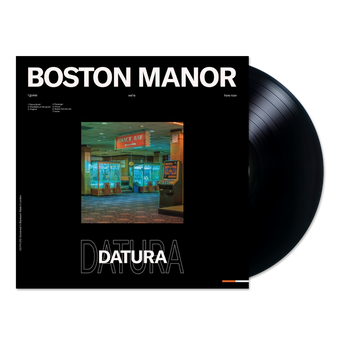 Datura (LP)