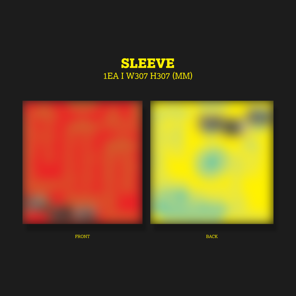 BEAUTIFUL CHAOS (Coloured LP)