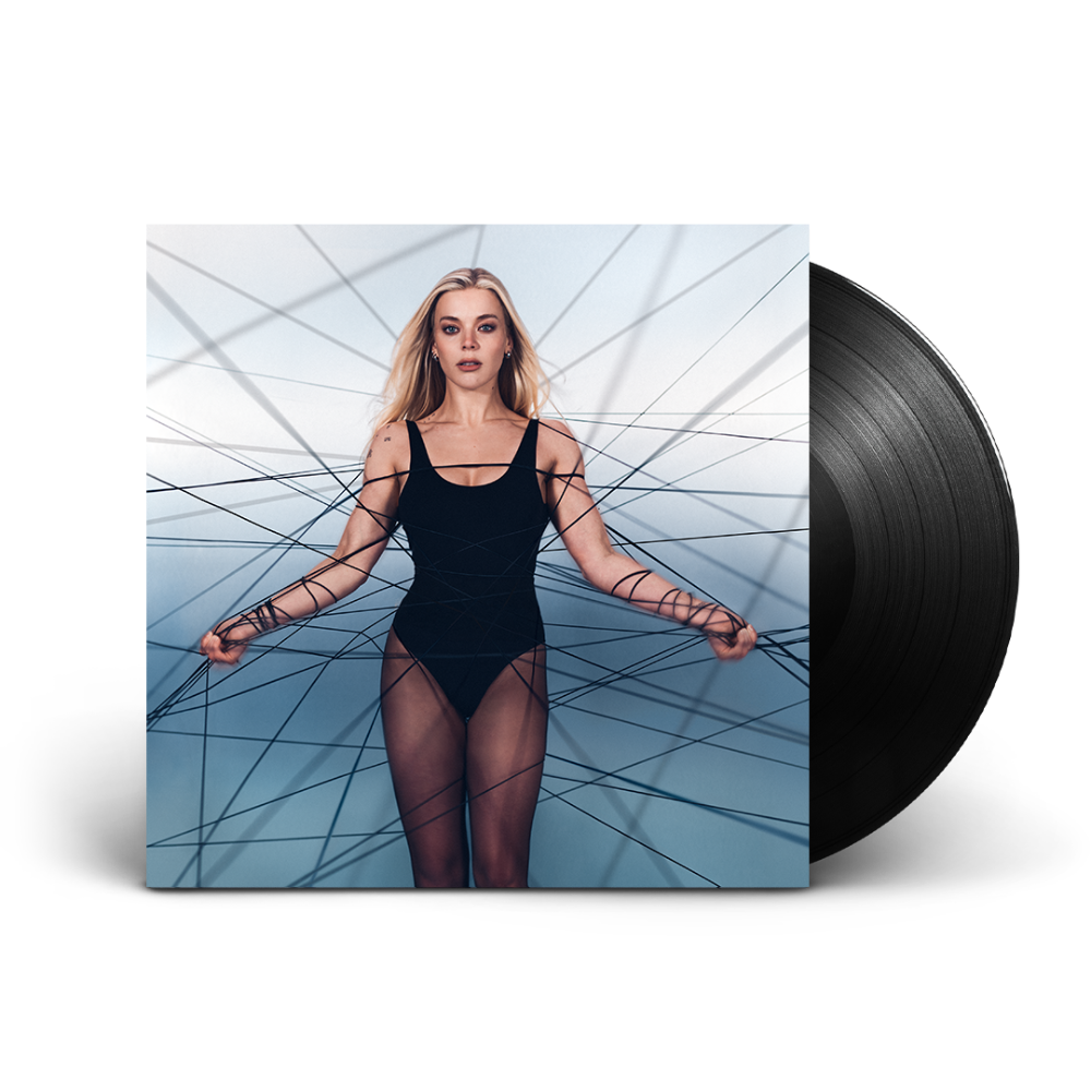 REBECCA (LP)