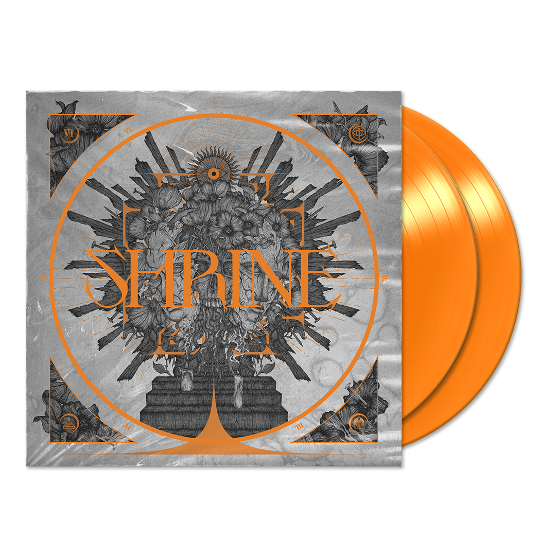 Shrine (Orange 2LP)