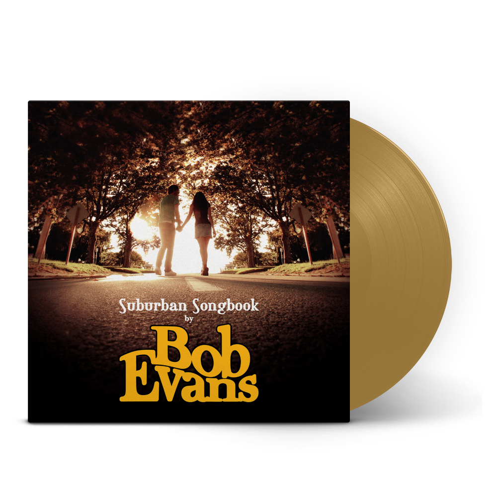 Suburban Songbook (20th Anniversary Gold LP)
