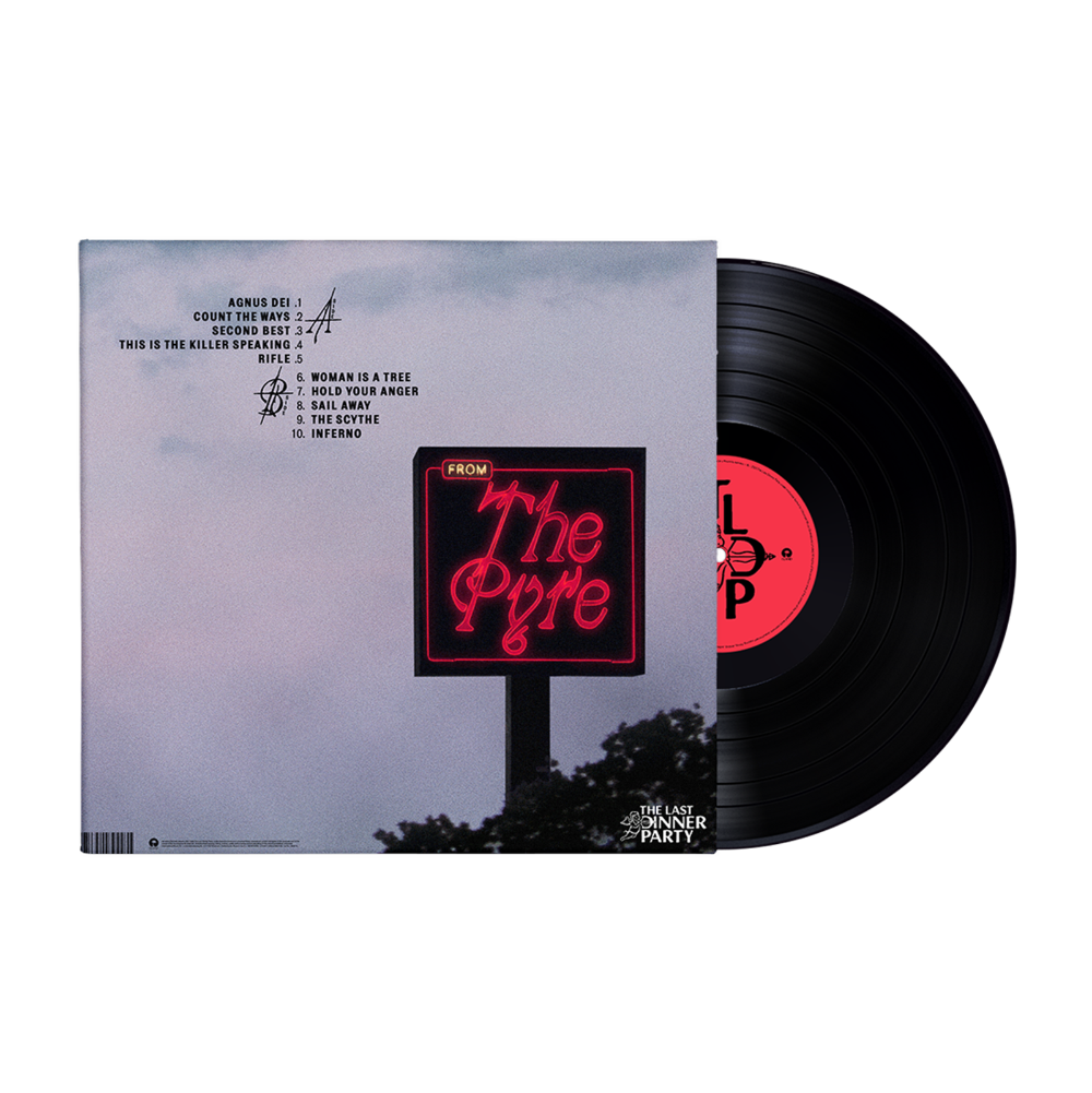 Pre-orders - The Sound of Vinyl AU