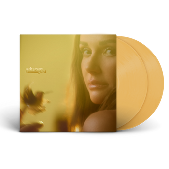 hummingbird (Custard 2LP)