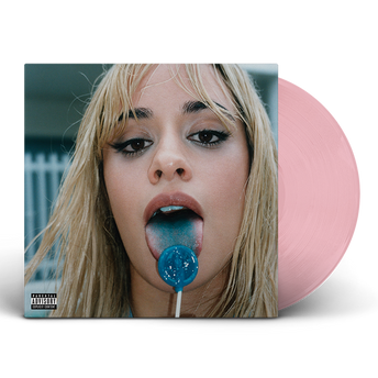 C, XOXO (Exclusive Baby Pink LP)