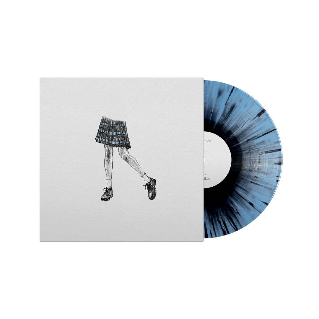 Conan Gray - HEATHER (12-INCH SINGLE WISHBONE EDITION LP) by Conan Gray ...