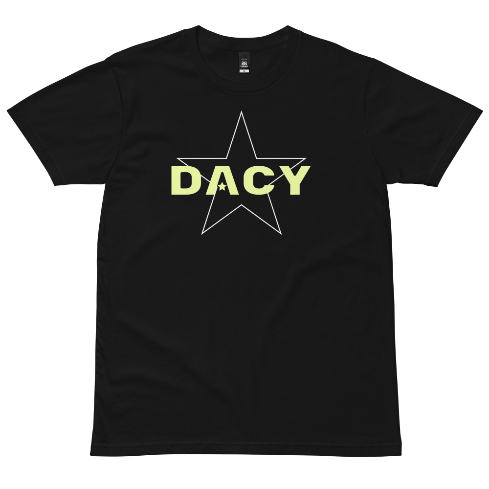 Dacy AMTD '23 T-Shirt